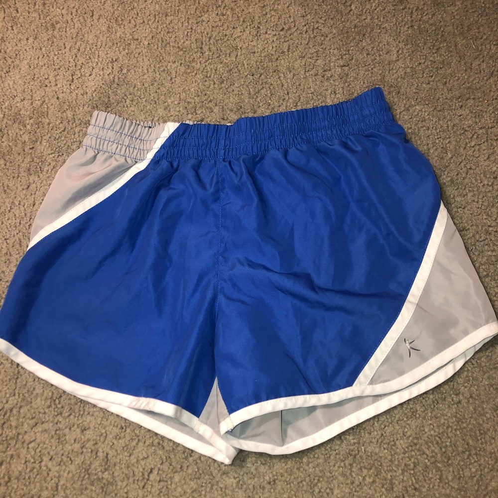 athletic shorts